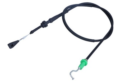 CABLE GAS VW TRANSPORTER 91-04  