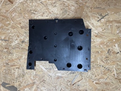 Захист заглушка підлога renault talisman 743a04474r фото №1