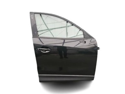 Mazda cx-5 i 2012-2016 дверь правый перед правое передние 41w фото №1