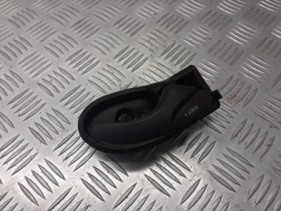 Ручка правая передняя внутренняя ford focus mk1 фото №1