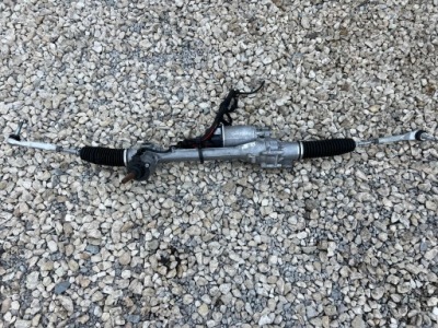 Alfa romeo stelvio q4 рейка рульова трансмісія фото №1