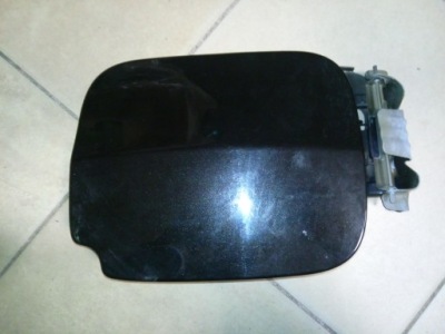 Крышка заливной топлива dacia duster ii дизель 684r205a oryg. фото №1