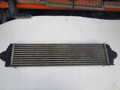 Интеркулер ford edge 2 2015 фото №1