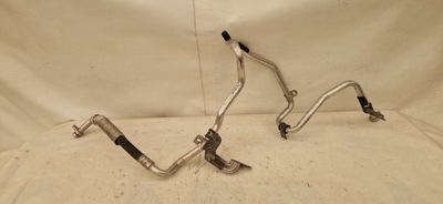 Trafic iii vivaro b шланг трубка кондиционера 21r 2.0 dci фото №1