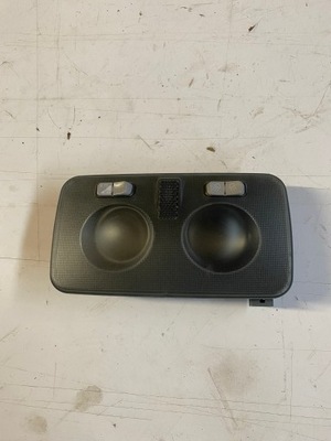 Лампа кабины освещение ducato boxer jumper iii 15- фото №1