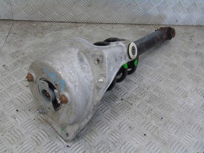 Peugeot 407 hdi амортизатор перед 9651485780 фото №1