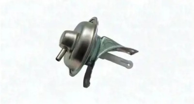 Камера вакуумная, распределитель зажигания фото №1