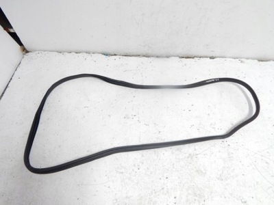 Прокладка кузовна ліва задня kia sorento 18- фото №1