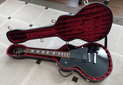 Hohner Rockwood Pro (RP250) Les Paul gitara elektryczna