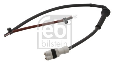 FEBI BILSTEIN 33410 SENSOR ZAPATAS DE FRENADO  