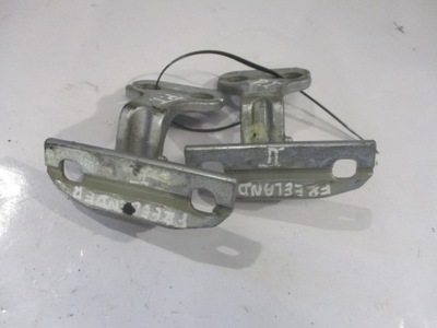 Петля петлі двері задня правий комплект land rover freelander ii lrc798 фото №1