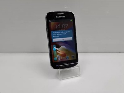 TELEFON SAMSUNG GT-S7560 B/N