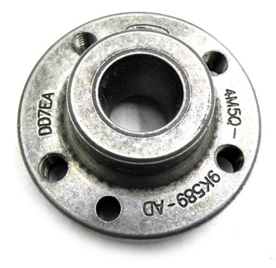 Колесо насоса впрыска ford galaxy mk3 фото №1