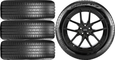 RUEDAS LATO AUDI AUDI S6 PIRELLI 245/40R18  