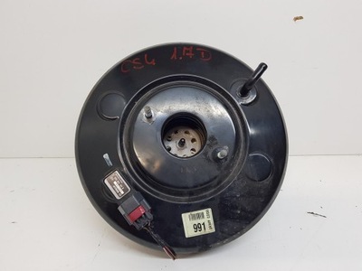 Kia carens iv підсилювач гальм гальма 1,7crdi 2013- фото №1