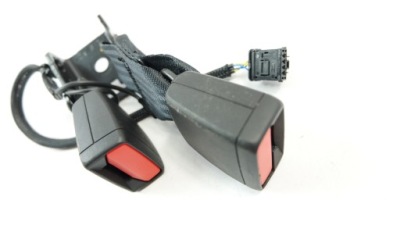 Citroen ds4 ii кліпса поперечина безпеки задня 98307207xt фото №1