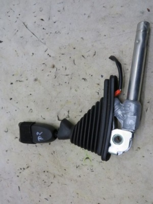 Натяжитель натяжитель поперечина перед qashqai j10 фото №1