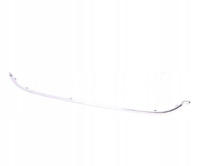 Молдинг решётка нижний chrysler 200 15- 68203029ab фото №1