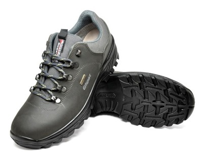 GRISPORT BUTY TREKKINGOWE GRIGIO DAKAR 43 TRAPERY