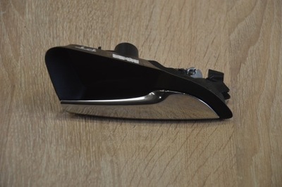 Ручка внутренняя правый задняя chevrolet orlando фото №1