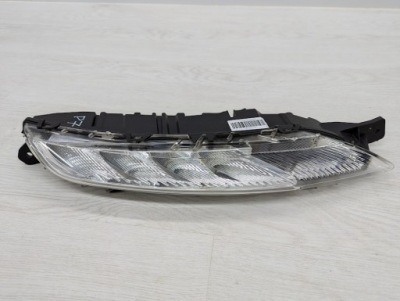 Citroen c4 picasso 2 2 13-16 фонарь  дневные led светодиоды drl фото №1