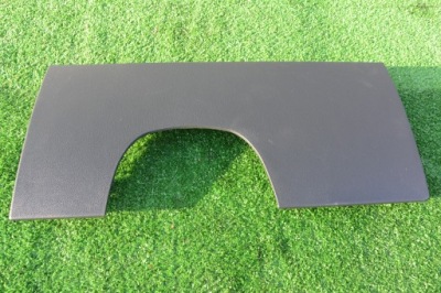 Захист pod кермо dodge journey fiat freemont фото №1