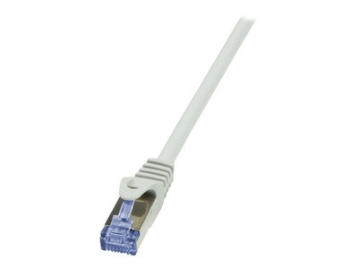 LOGILINK CQ3122S LOGILINK Patchcord Cat.6A 10G S/FTP PIMF PrimeLine 30m