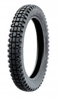 OPONA HEIDENAU 3,25-18 K37 kostka enduro MZ WSK 22r