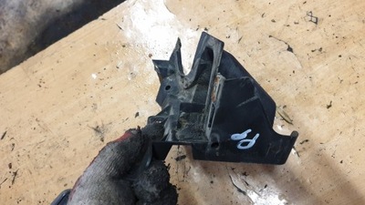 Peugeot partner iii направляющая бампера правый перед фото №1