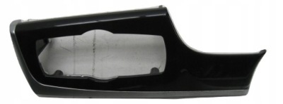 Молдинг консоли dekor bmw 5 f10 eu оригинал фото №1