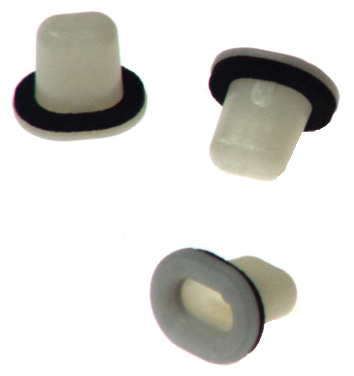 Клипса колодка освещение nissan patrol y61 фото №1