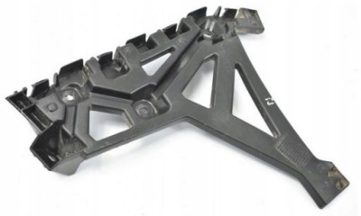 Кронштейн бампера задня pr renault twingo 14- фото №1