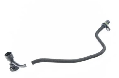 Шланг вентиляция картера bmw mini f54/f55/f56/f60 оригинал фото №1