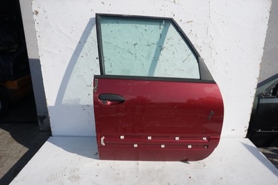 Двері правий перед renault espace 3 фото №1