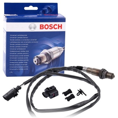 Czujnik tlenu Bosch 0893202 0258006986