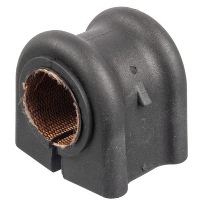 Резиновый элемент стабилизатора перед jeep cherokee dodge nitro фото №1