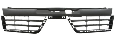 Решётка радиатора решётка радиатора renault clio ii thalia campus storia фото №1