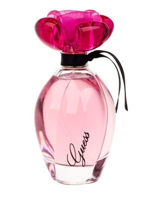 Guess Girl Woda Toaletowa 100ml