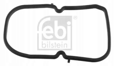 Febi bilstein 08717 прокладка, поддон масляная автоматической коробки передач фото №1