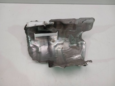 Bmw x2 f39 защита тепловая turbo 8585807 фото №1