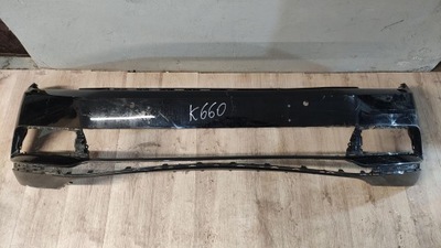 Vw passat b8 бампер передній перед 3g0807221a фото №1