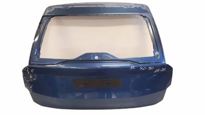 Volvo xc-90 2015-2021 кришка багажника задня фото №1