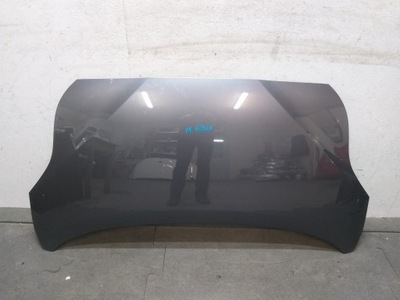 Капот hyundai ix20 фото №1