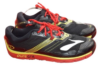 BROOKS PURE GRIT 5 R,42,5