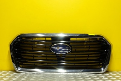 Subaru ascent 2019 2020- решётка радиатора решётка радиатора перед usa фото №1