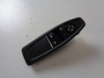 Панель окон левый перед bmw serii 4 f32 2013-2020 фото №1