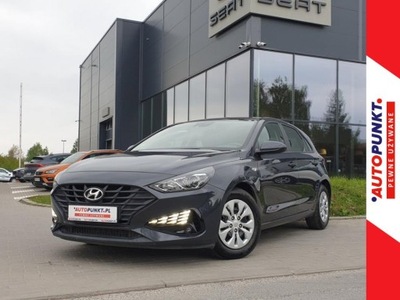 HYUNDAI i30 Classic +Drive