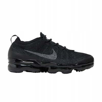 Nike Air Vapormax 2023 FK 40.5 US7.5 Black DV1678