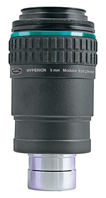 Okular Baader Hyperion 5 mm 2/1,25"