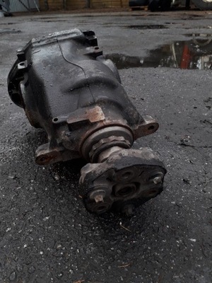 Bmw f20 2.0d міст диференціал 754158002 фото №1